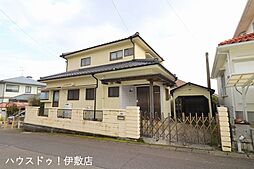 伊敷台6丁目　売土地