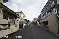 鹿児島県鹿児島市伊敷台6丁目：物件画像