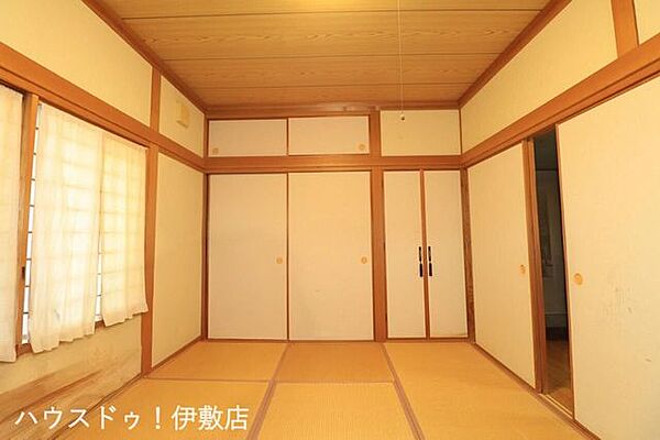 和室