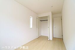 洋室の画像