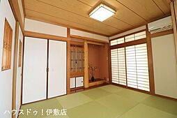 和室の画像