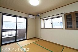 和室の画像
