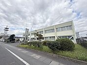 加治木税務署 530m