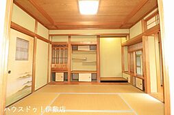 和室の画像