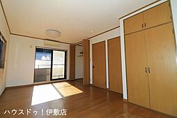 洋室の画像
