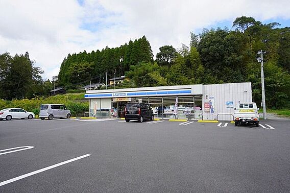ローソン鹿児島...