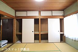 和室の画像