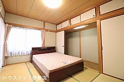 和室の画像