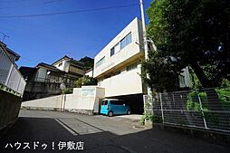 店舗付住宅