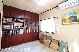 洋室の画像