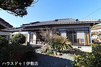 鹿児島県日置市伊集院町郡：物件画像