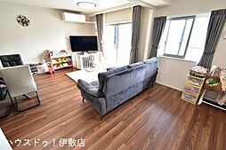 オーヴィジョン武岡テラス