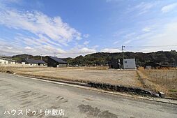 売土地 郡山町/2区画