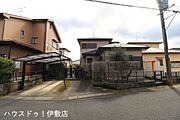 【外観写真】月々3万円台から月々3万9920円　ボーナスなし借入額1480万　頭金なし鹿児島銀行、年利1.35%（変動金利）期間40年