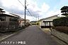 その他：【前面道路】行き止まり道路で交通量少な目です！