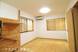 洋室の画像