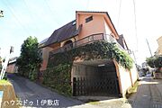 【外観写真】人気の平坦地！周辺にコンビニ、スーパー、教育施設等あり住環境良好