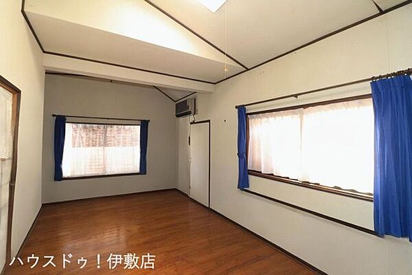 洋室