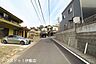 その他：【前面道路】南側前面道路、こちら側は交通量少な目です！