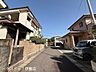 その他：【前面道路】東側前面道路、北方面交通量少な目です！