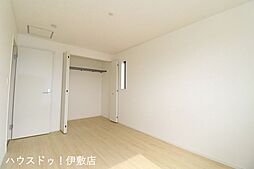 洋室の画像