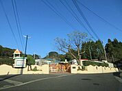 あづま保育園[あづま保育園]保育目標のびのびとした個性のある、そして未来を作り出す力のある子に育てよう 850m
