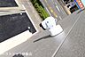 その他：【防犯カメラ】犯罪抑止効果もある防犯カメラ付！