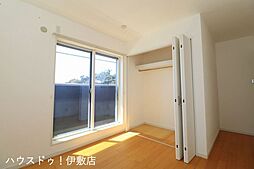 洋室の画像