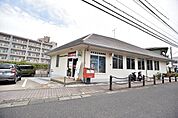 鹿児島永吉郵便局【鹿児島永吉郵便局】鹿児島市永吉2丁目にある郵便局です駐車場3台あり 970m
