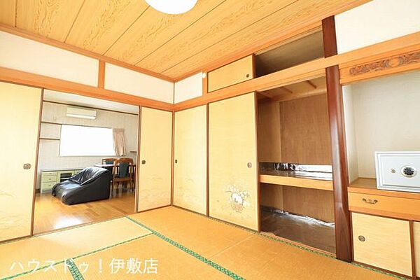 和室