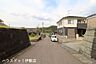 その他：【前面道路】東側前面道路、北方面