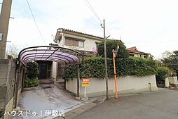 坂元町 中古戸建