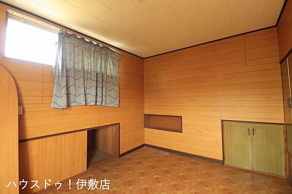 洋室