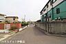 その他：【前面道路】東南側前面道路、南方面クルドサック（袋小路状の道路）のため、通り抜け車両がなく静かな住環境です