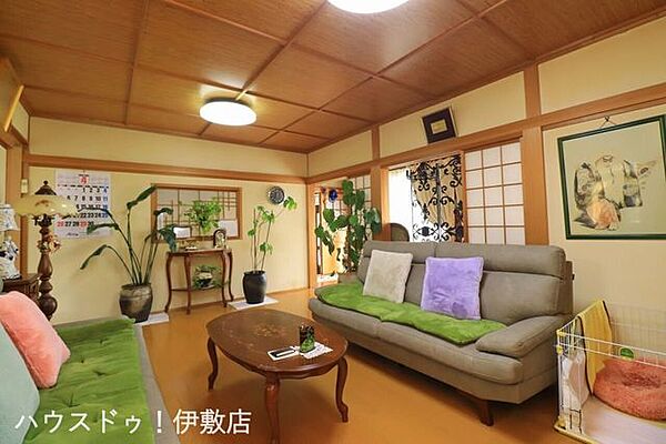 洋室