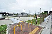 乙女塚公園【乙女塚公園】鹿児島市吉野3丁目53にある公園です。広場、遊具、トイレあり。 1090m