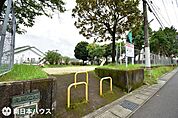 丸岡公園【丸岡公園】鹿児島市明和1丁目にある公園です遊具、広場あり 1200m