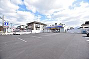 ローソン吉野菖蒲谷店【ローソン吉野菖蒲谷店】鹿児島市吉野町にあるコンビニです駐車場有り 2220m