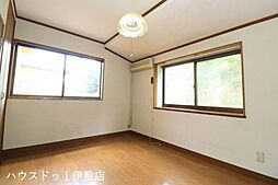 洋室の画像