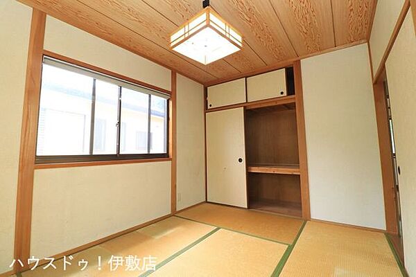 和室