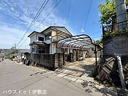 玉里団地1丁目 売土地