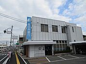 南日本銀行玉里支店南日本銀行玉里支店 490m