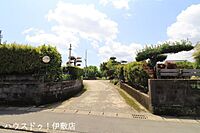 鹿児島県鹿児島市吉野町：物件画像