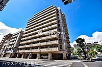 鹿児島県鹿児島市平之町：物件画像
