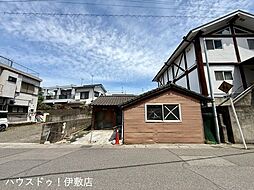 薬師2丁目　売土地