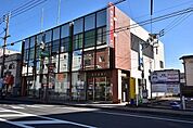 鹿児島銀行西田支店【鹿児島銀行西田支店】鹿児島市西田3丁目にある銀行です。営業時間窓口　平日　9:00～15:00ATM　平日　8:50～19:00、土日祝　9:00～19:00 150m