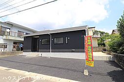 西坂元町 新築戸建
