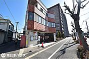 城西郵便局【城西郵便局】鹿児島市城西2丁目にある郵便局です。駐車6台あり郵便窓口平日9:00～17:00貯金窓口平日9:00～16:00ATM平日9:00～20:00、土9:0 770m