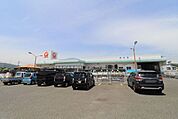コメリハード＆グリーン山川店【コメリハード＆グリーン山川店】指宿市山川成川のホームセンター 310m