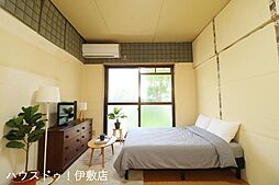 洋室の画像